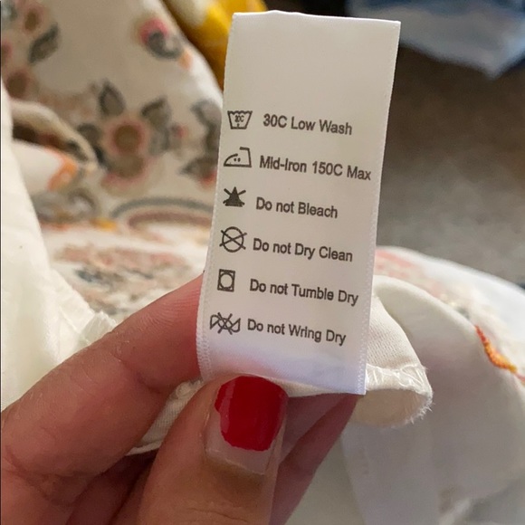 Pakistani Designer shirt - Picture 4 of 4